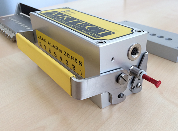 Airtect system